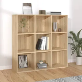 vidaxl-regal-na-ksiazki-dab-sonoma-98-x-30-x-98-cm-plyta-wiorowa