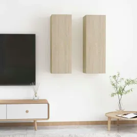 vidaxl-szafki-telewizyjne-2-szt-dab-sonoma-305x30x90-cm-plyta