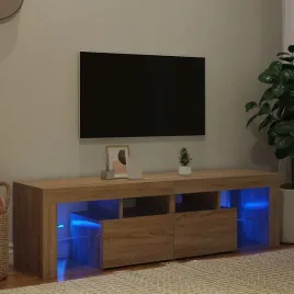 vidaxl-szafka-tv-z-oswietleniem-led-dab-sonoma-140x365x40-cm