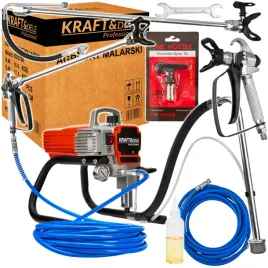 agregat-malarski-hydrodynamiczny-do-elewacji-1500w-25l-min-akcesoria