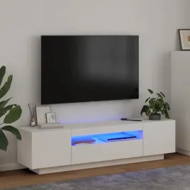 vidaxl-szafka-tv-z-oswietleniem-led-biala-160x35x40-cm