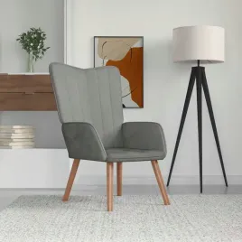 vidaxl-fotel-jasnoszary-obity-aksamitem