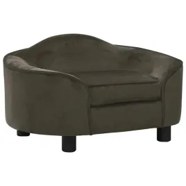 vidaxl-sofa-dla-psa-ciemnoszara-67x47x36-cm-pluszowa