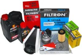 filtry-mercedes-w205-250-bluetec-olej-motul-5w30-8100-x-clean-efe-6l-jakosc