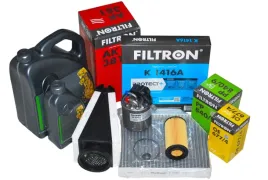 filtry-zestaw-mercedes-w205-c220blue-tec-olej-mercedes-benz-5w30-6l-229-51