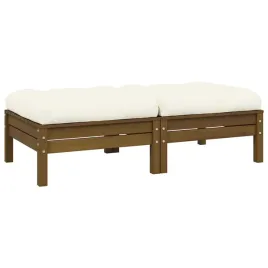 vidaxl-2-osobowa-sofa-ogrodowa-z-kremowymi-poduszkami-drewno-sosnowe