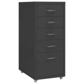 vidaxl-mobilna-szafka-kartotekowa-antracytowa-28x41x69-cm-metalowa