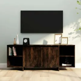 vidaxl-szafka-pod-tv-przydymiony-dab-130x35x50-cm