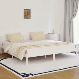 vidaxl-rama-lozka-lite-drewno-sosnowe-200x200-cm-biale