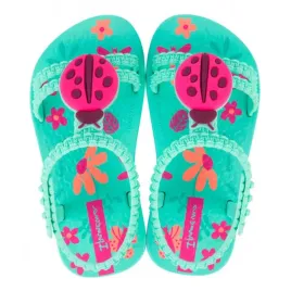 sandaly-dzieciece-ipanema-daisy-ii-mietowe-dla-dziewczynki