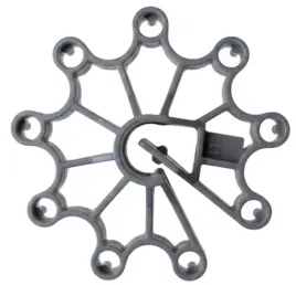 dystans-pionowy-gwiazdka-dystanse-20mm-4-12-op-100szt