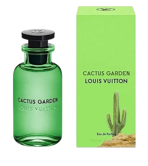 LOUIS VUITTON CACTUS GARDEN 100 ML EDP ( Inspirowane )