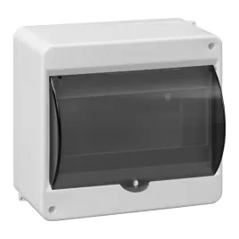 obudowa-modulowa-natynkowa-s-8-z-szybka-dymna-ze-zlaczka-n-pe-biala-ip4