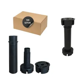 100-szt-nozki-kuchenne-do-mebli-10-cm-plastikowa-regulowana
