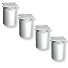 nozki-meblowe-srebrne-regulowane-h-60-mm-proste-niskie-aluminium