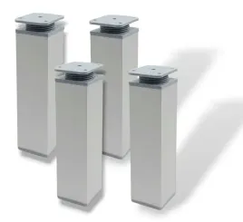 4-sztuki-nozki-meblowe-regulowane-aluminiowe-h-150-mm-prosta-kwadratowa