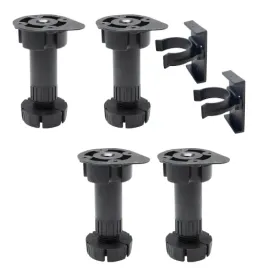 nozki-meblowe-gtv-dpd-h95-165-mm-czarne-komplet-4-sztuki