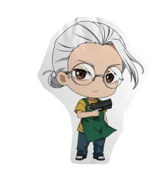 poduszka-chibi-sakamoto-days-taro-sakamoto