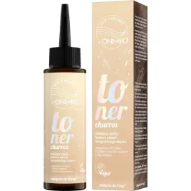 onlybio-toner-do-wlosow-churros-100-ml-cieply-bezowy-odcien