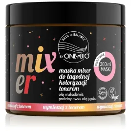 onlybio-hair-in-balance-maska-mixer-do-lagodnej-koloryzacji-tonerem-300-ml