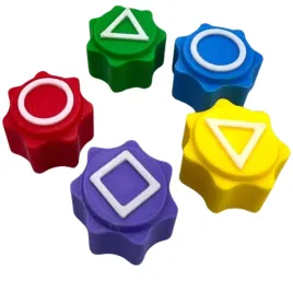 kosci-koreanskiej-squid-game-hacele-kostki-5pcs-breloczek