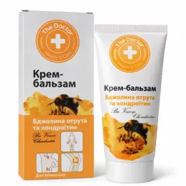the-doctor-krem-balsam-do-ciala-z-jadem-pszczelim-i-chondroityna-75-ml