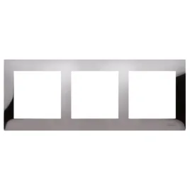 kontakt-simon-54-ramka-potrojna-metal-ciemna-stal-salon-dr3-67-ip44