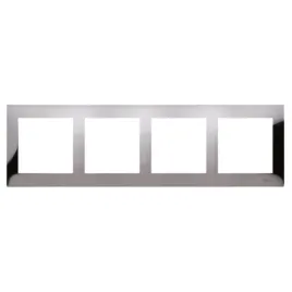 kontakt-simon-54-ramka-poczworna-metal-ciemna-stal-kuchnia-dr4-67