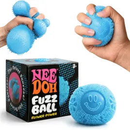 needoh-nice-pileczka-gniotek-antystresowy-memory-sensoryczna-blue