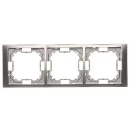 kontakt-simon-basic-neos-ramka-potrojna-stal-inox-salon-bmrc3-21