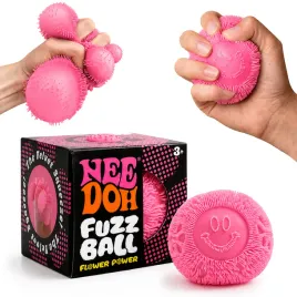 needoh-nice-pileczka-gniotek-antystresowy-memory-sensoryczna-pink