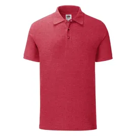 koszulka-meska-iconic-polo-vintage-heather-red-r-m