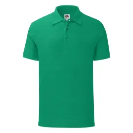 koszulka-meska-iconic-polo-retro-heather-green-r-3xl