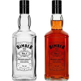 browin-butelka-daniels-500-ml-z-zakretka-nadruk-bimber-old-1-szt