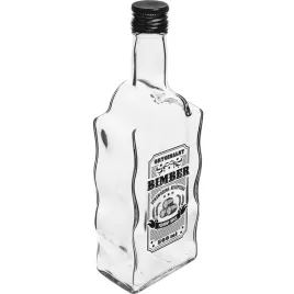 browin-butelka-klasztorna-500-ml-z-zakretka-nadruk-bimber-1-szt