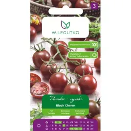 legutko-nasiona-pomidor-solanum-lycopersicum-black-cherry-brazowe-0-20g