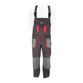 dedra-spodnie-robocze-ochronne-ogrodniczki-ld-54-gram-265-m2