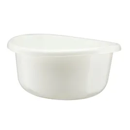 miska-kuchenna-okragla-tworzywo-sztuczne-selma-15l-kremowa