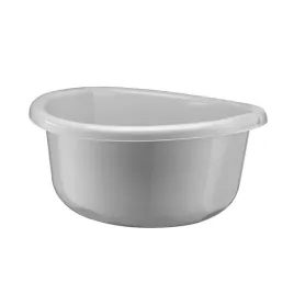 miska-kuchenna-okragla-tworzywo-sztuczne-selma-11l-szara