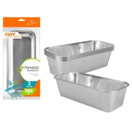 ravi-foremki-aluminiowe-1500ml-5szt
