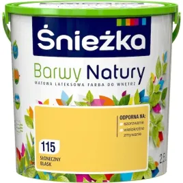 sniezka-barwy-natury-sloneczny-blask-115-25l-najlepiej-zapakowane