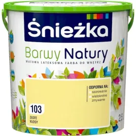 sniezka-barwy-natury-zlote-klosy-103-25l-najlepiej-zapakowane