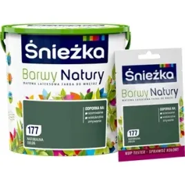 sniezka-barwy-natury-naturalna-zielen-177-25l-najlepiej-zapakowane