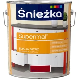 supermal-szybkoschnaca-emalia-nitro-do-drewna-czerwony-10l