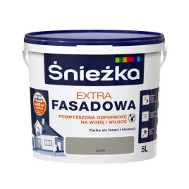 sniezka-extra-farba-fasadowa-szary-5l