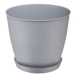 galicja-doniczka-z-podstawka-pella-22cm-szary