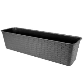 stylowa-doniczka-toczek-balkonowa-wzor-rattan-40cm-grafit