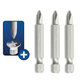 dedra-bity-koncowki-wkretakowe-phillips-ph2x50mm-3szt-blister