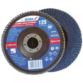 dedra-listkowa-tarcza-szlifierska-cyrkon-gr-60-125x22mm
