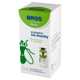 bros-zielona-moc-pulapka-na-muchy-z-przyneta